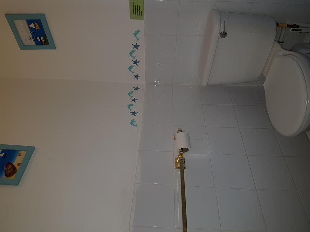 Bed and Breakfast Kings Court Families & Couples Blackpool Esterno foto