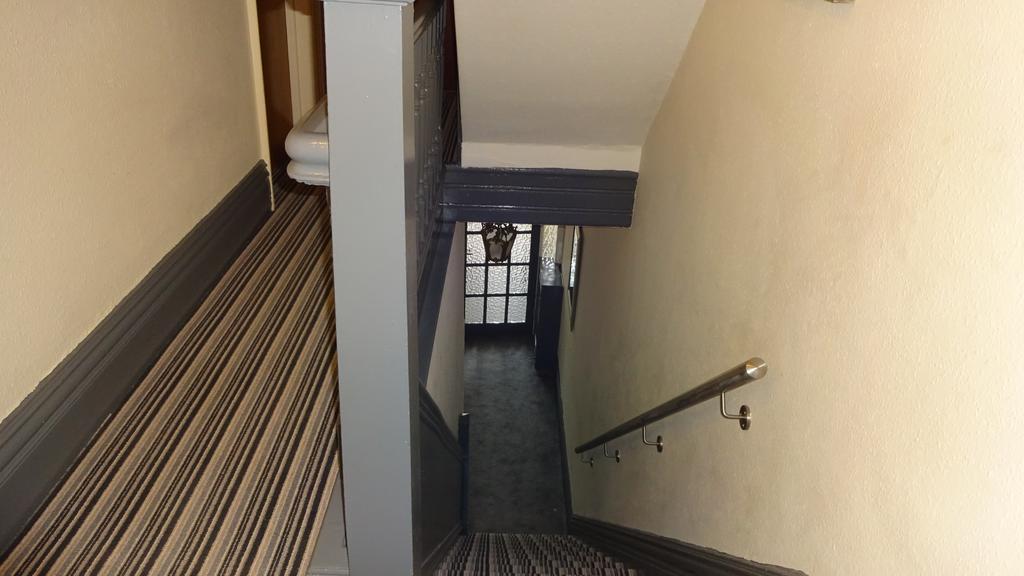 Bed and Breakfast Kings Court Families & Couples Blackpool Esterno foto