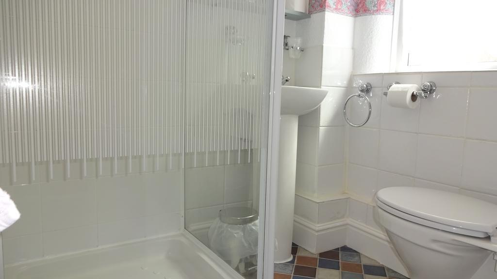 Bed and Breakfast Kings Court Families & Couples Blackpool Esterno foto