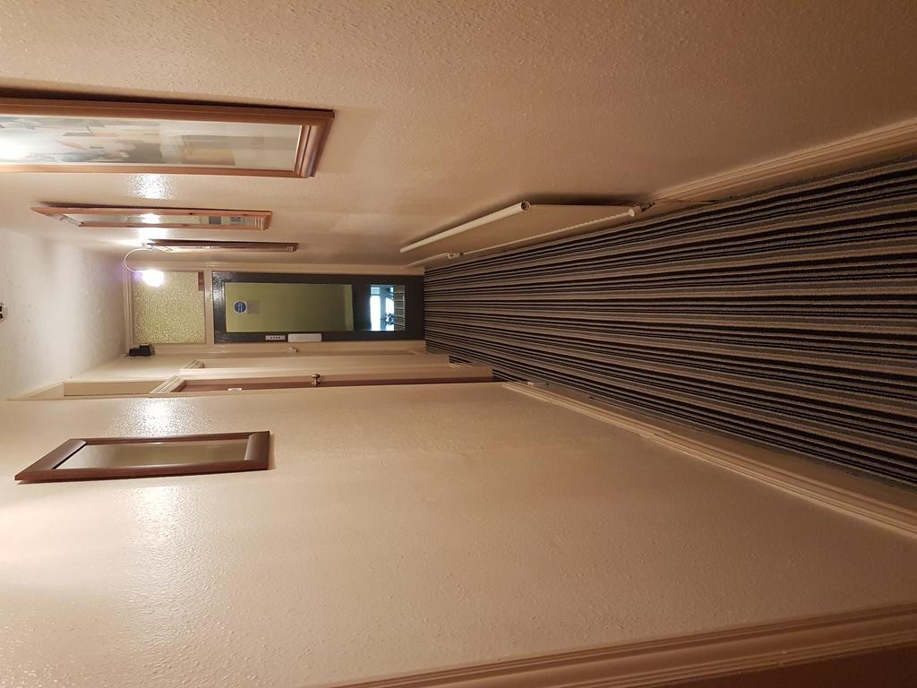 Bed and Breakfast Kings Court Families & Couples Blackpool Esterno foto