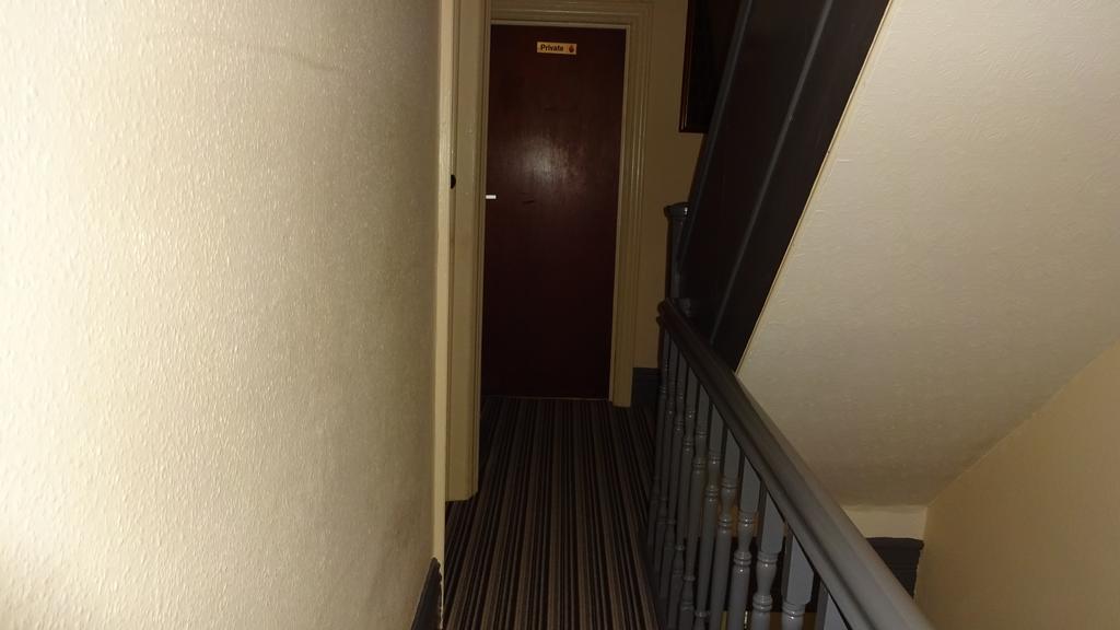 Bed and Breakfast Kings Court Families & Couples Blackpool Esterno foto