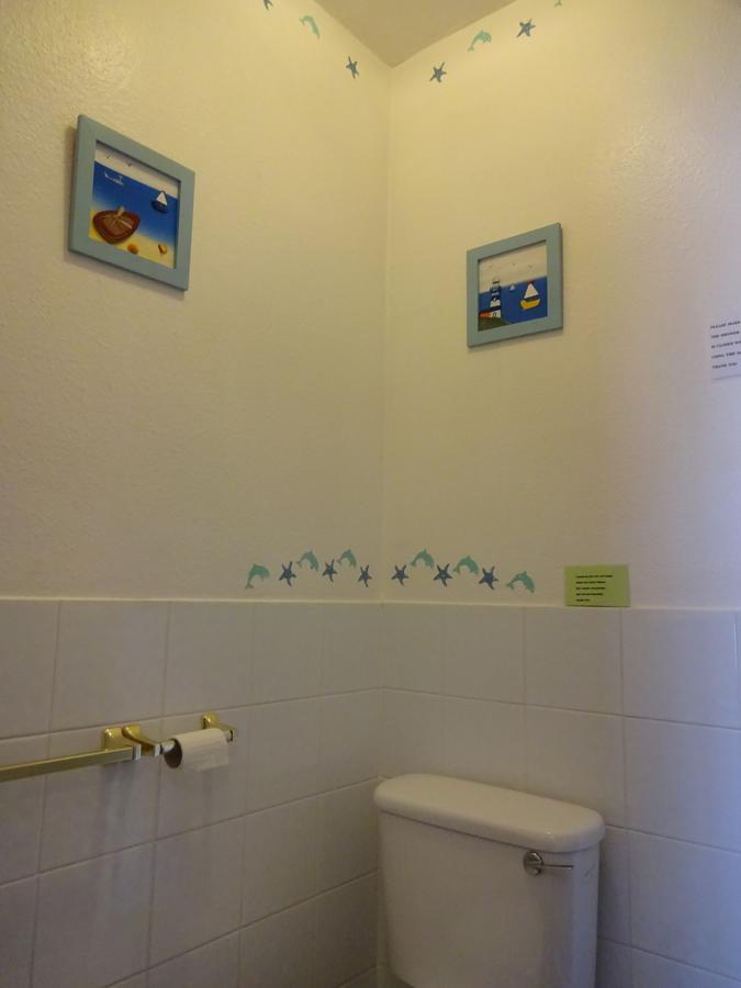 Bed and Breakfast Kings Court Families & Couples Blackpool Esterno foto